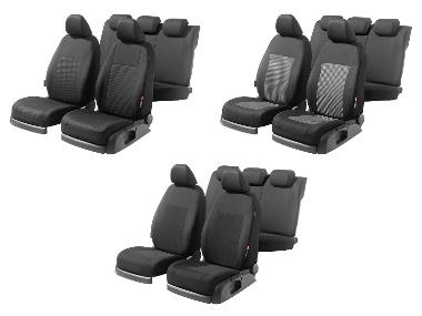 ULTIMATE SPEED® Súprava autopoťahov, 14-dielna