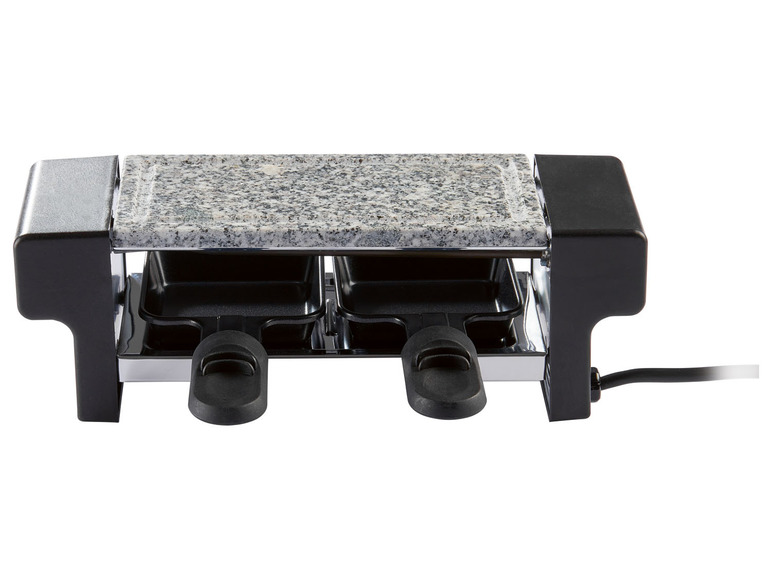 Prejsť na zobrazenie na celú obrazovku: SILVERCREST® Rakletovací gril, 350 W – obrázok 8