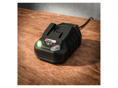 PARKSIDE® Nabíjačka na akumulátor 20 V/4,5 A PLG 20 C3