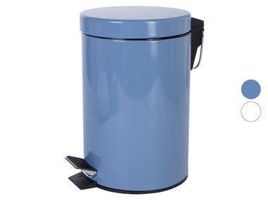 LIVARNO home Kozmetický odpadkový kôš, 2,6 l