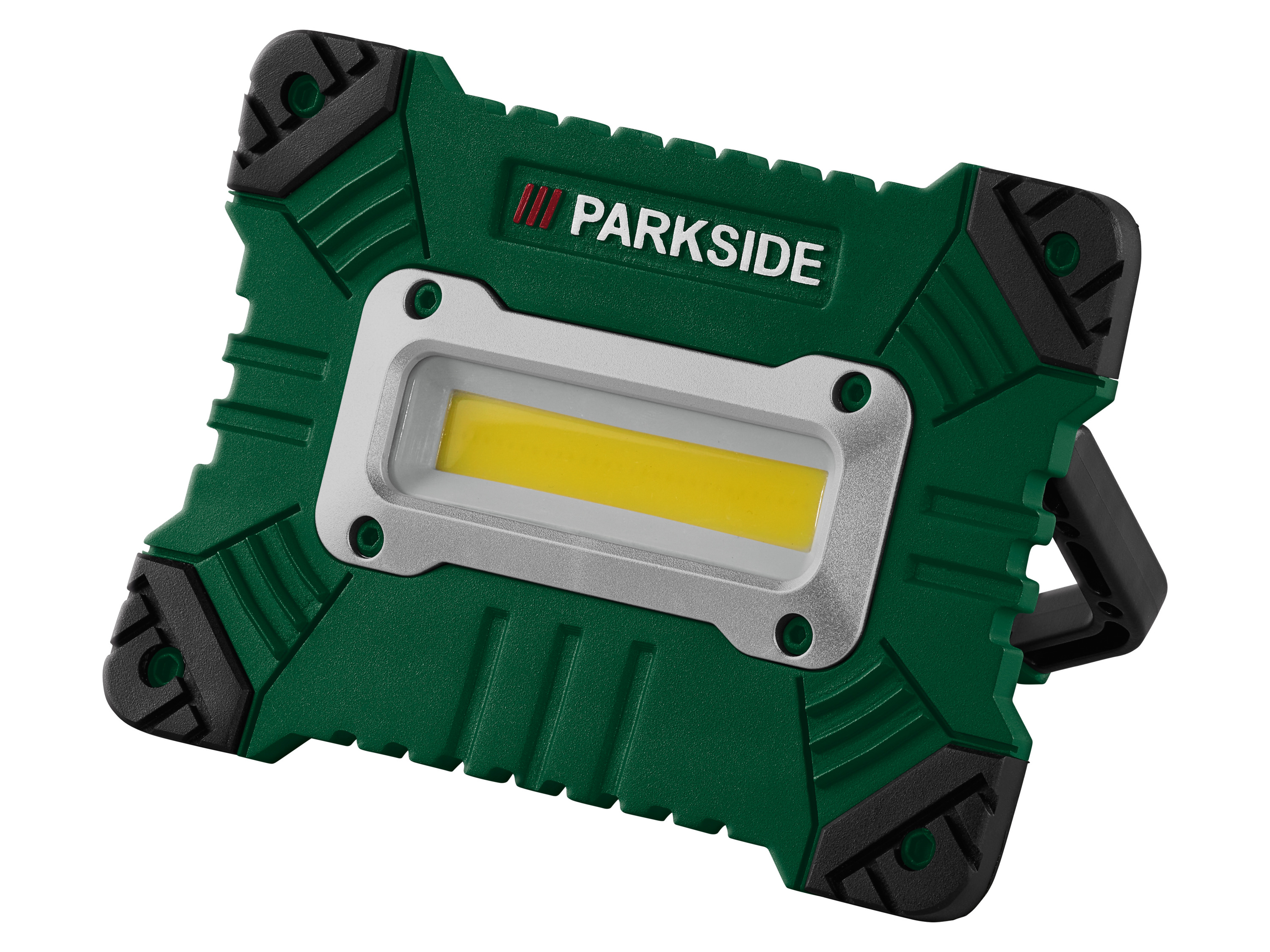 E-shop PARKSIDE® COB-LED reflektor (bez držadla)