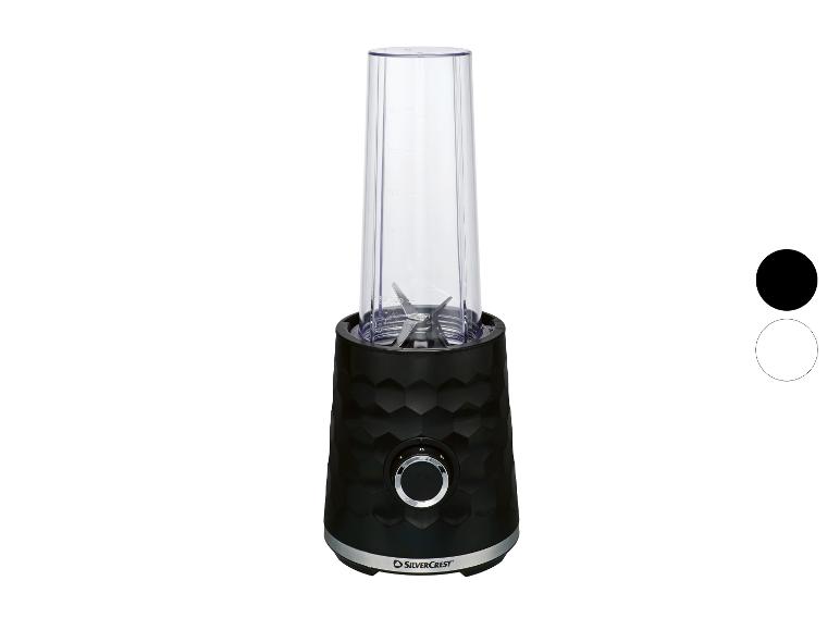 SILVERCREST® Mixér na smoothie SSMKW 300 A1