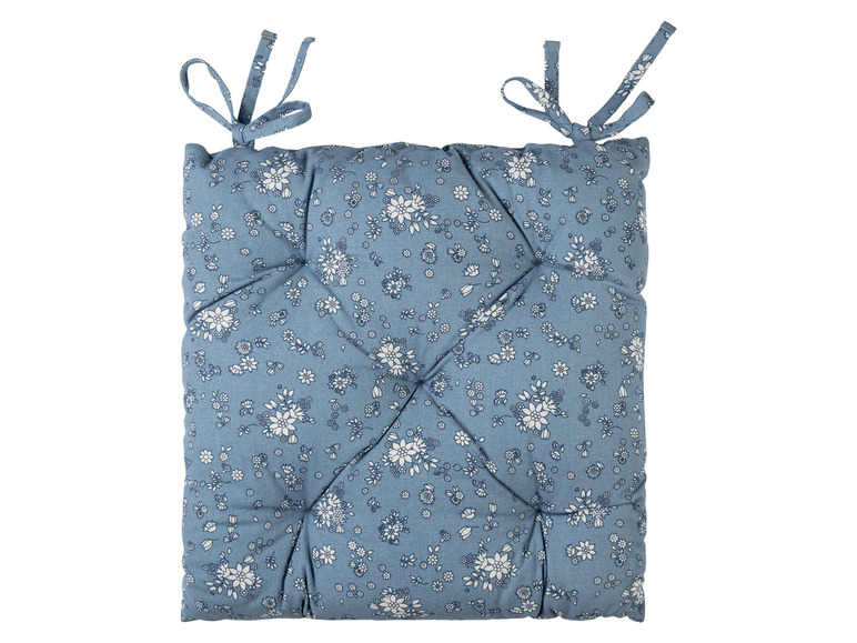 Prejsť na zobrazenie na celú obrazovku: LIVARNO home Podsedák, 40 x 40 cm – obrázok 4
