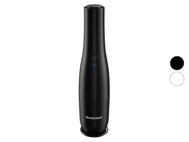 SILVERCREST® Aku ručný vysávač 7,4V SHD 7.4