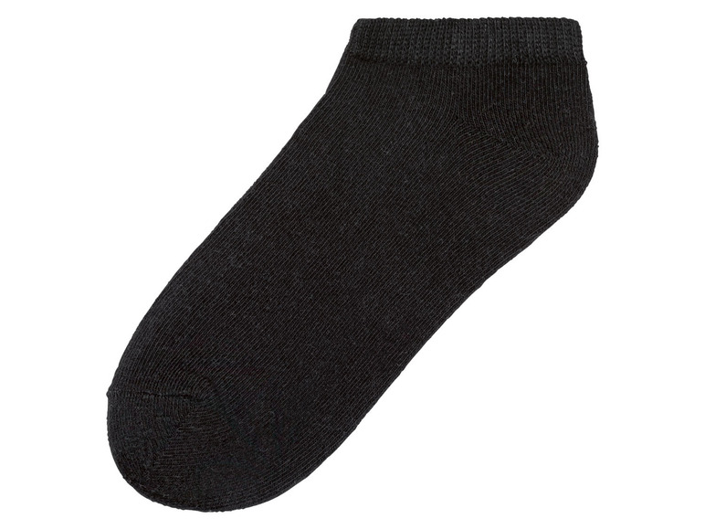 Prejsť na zobrazenie na celú obrazovku: pepperts!® Dievčenské členkové ponožky, 5 párov – obrázok 11