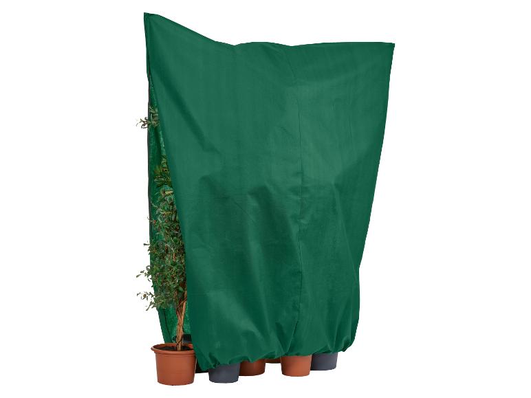 Parkside® Ochranná tkanina na rastliny (Xxl, zelená)