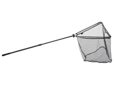 PALADIN® Teleskopický podberák, 225 cm
