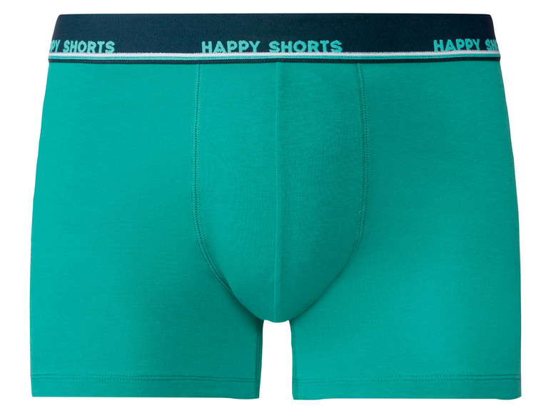 Prejsť na zobrazenie na celú obrazovku: Happy Shorts Pánske boxerky, 2 kusy – obrázok 14