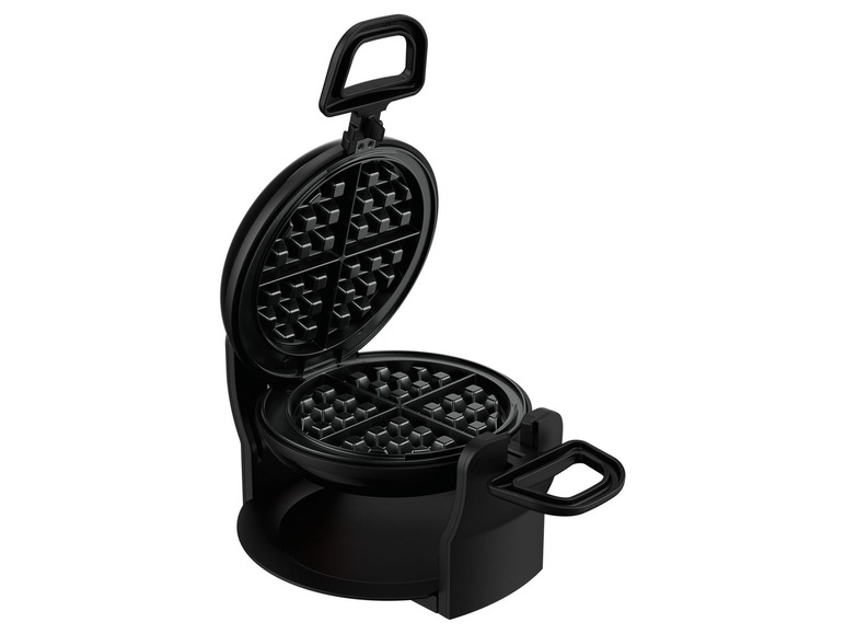 SILVERCREST® KITCHEN TOOLS Otočný vaflovač  SDW 1000 A1