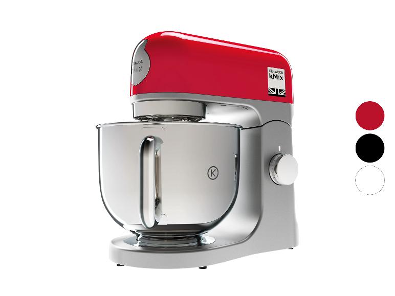 Kenwood Kuchynský robot KMX750