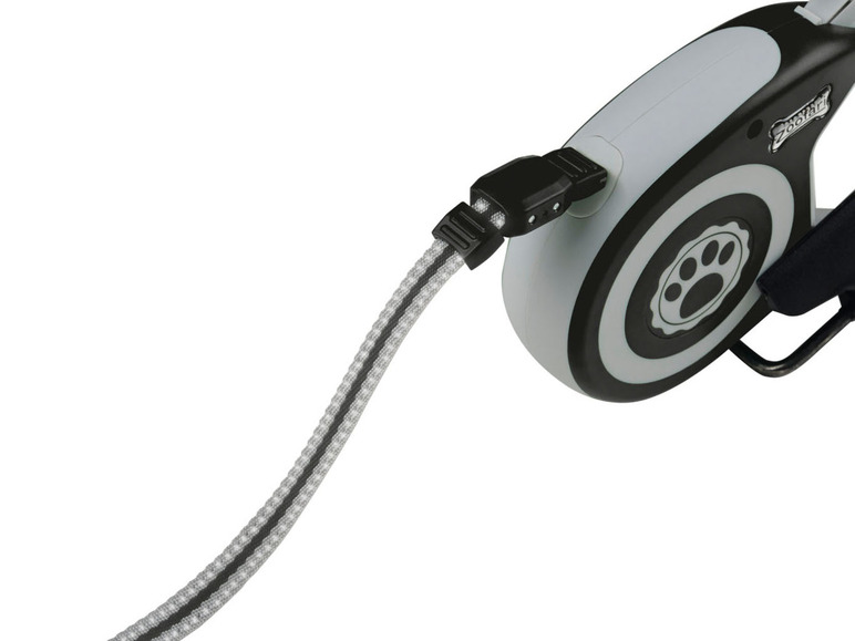 Prejsť na zobrazenie na celú obrazovku: zoofari® Vôdzka so spätným mechanizmom – obrázok 5