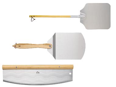 GRILLMEISTER Lopata/krájač na pizzu