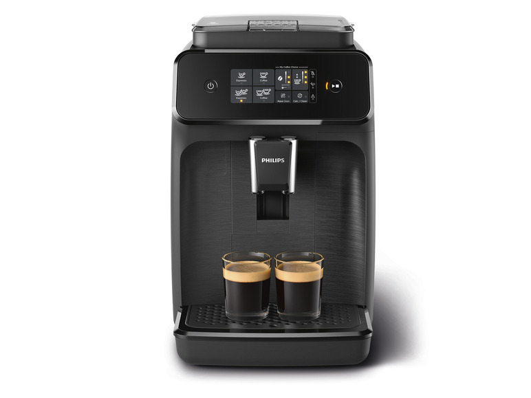 PHILIPS Automatický kávovar EP1200/00