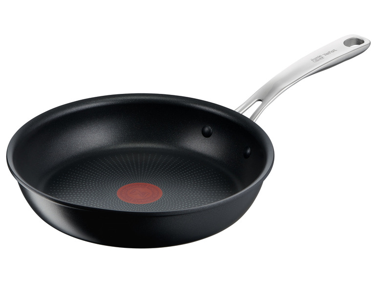 JAMIE OLIVER BY TEFAL Hliníková panvica Home Cook »E0140434«, Ø 24 cm