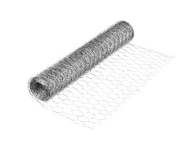 PARKSIDE® Drôtené pletivo, 12 m