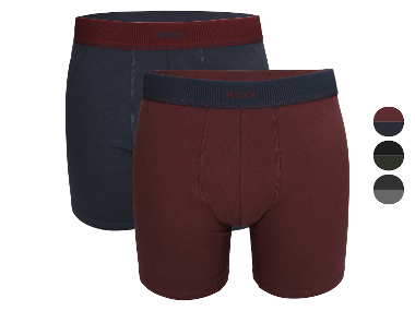 MEXX Pánske boxerky, 2 kusy