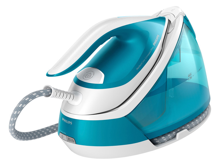 PHILIPS Parný generátor GC7920/20