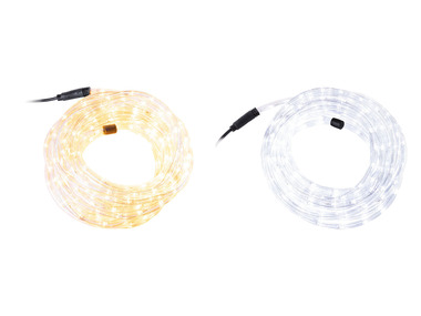 LIVARNO home LED svetelný kábel, 11,5 m