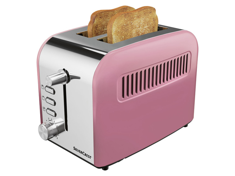 Prejsť na zobrazenie na celú obrazovku: SILVERCREST® Toastovač STEC 920 A1/SOTEC 920 A1 – obrázok 19