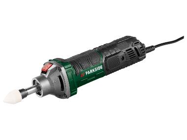 PARKSIDE® Priama brúska PGS 500 B2