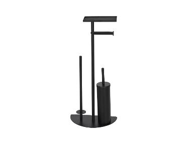 Wenko WC súprava so stojanom Cosenza