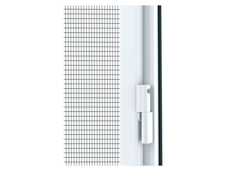 Prejsť na zobrazenie na celú obrazovku: LIVARNO home Sieťka proti hmyzu na dvere, 120 x 240 cm – obrázok 9