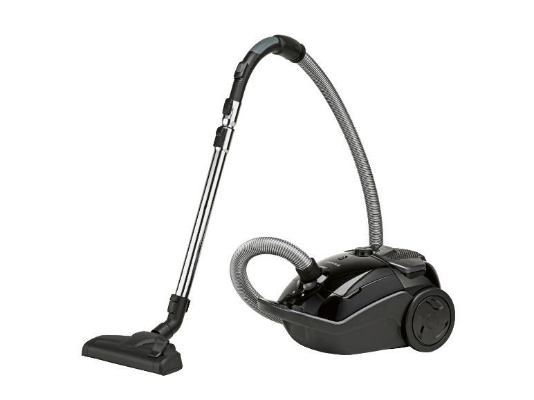 SILVERCREST® Podlahový vysávač SBB 800 A1