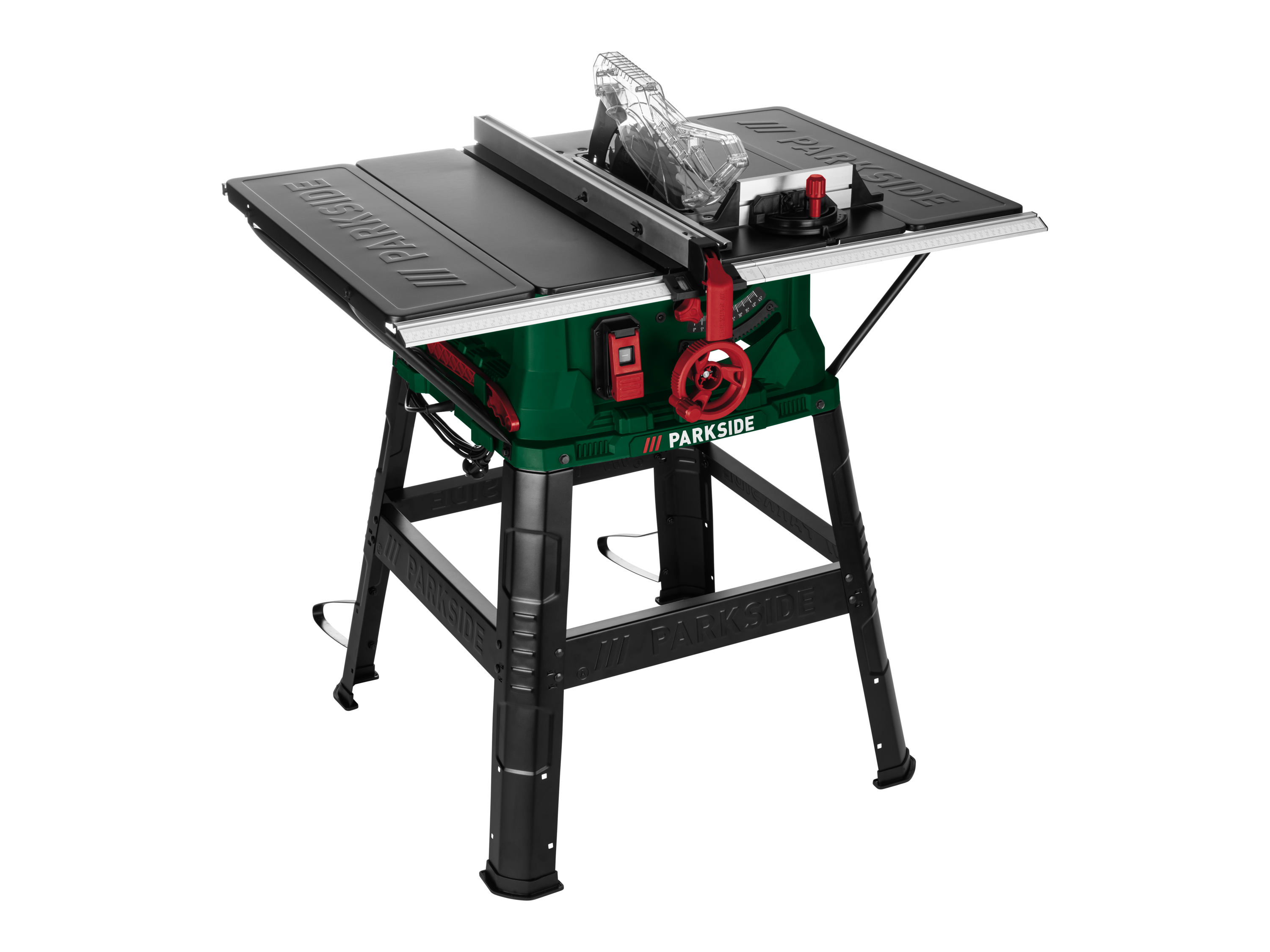 Parkside® Stolová kotúčová píla Ptks 2200 A1