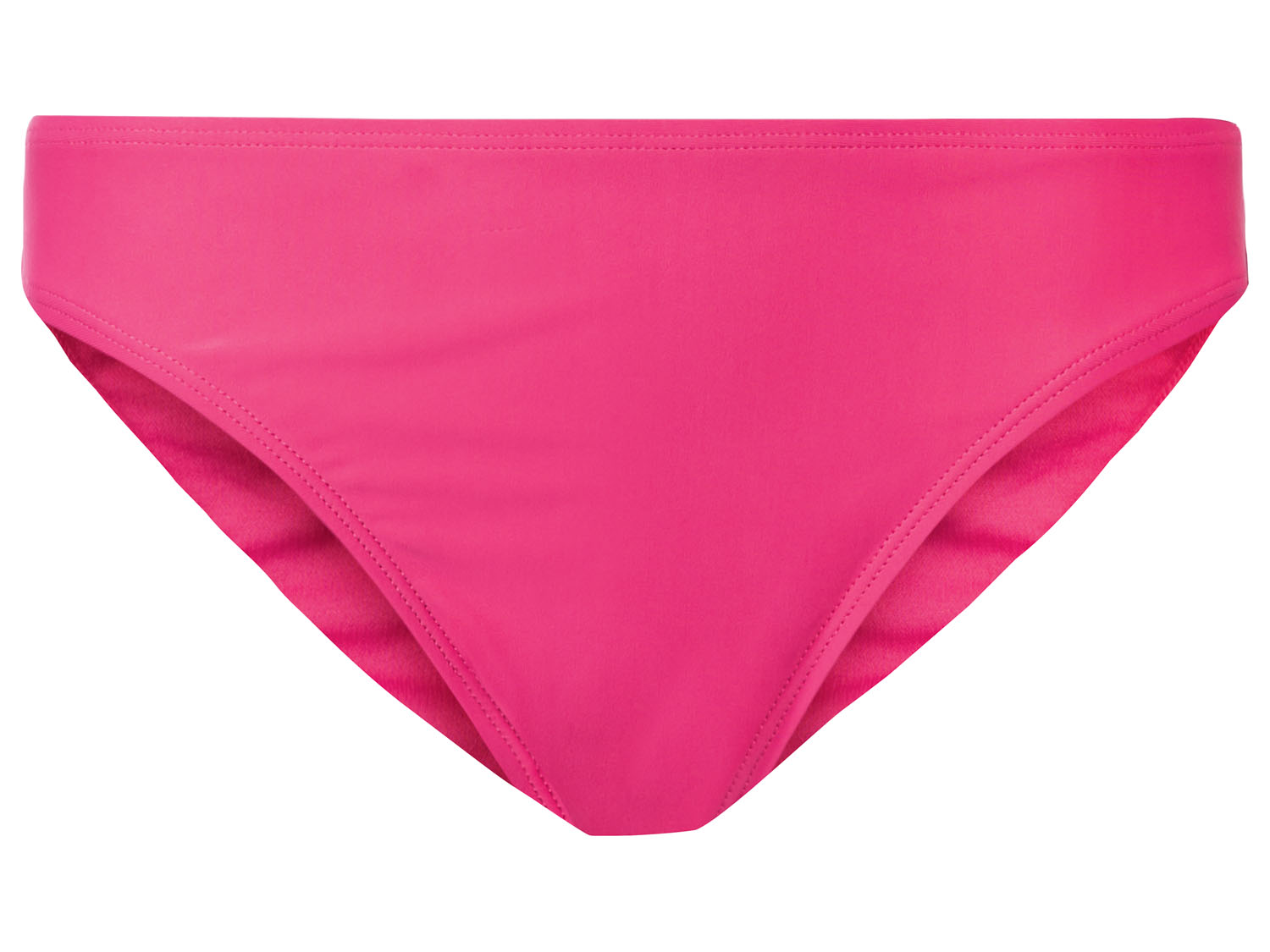 esmara® Dámske bikiny – spodný diel (38, ružová)