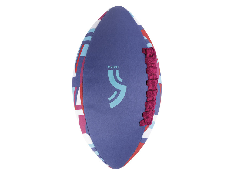 E-shop CRIVIT Neoprénová lopta (americký futbal, veľkosť 6)