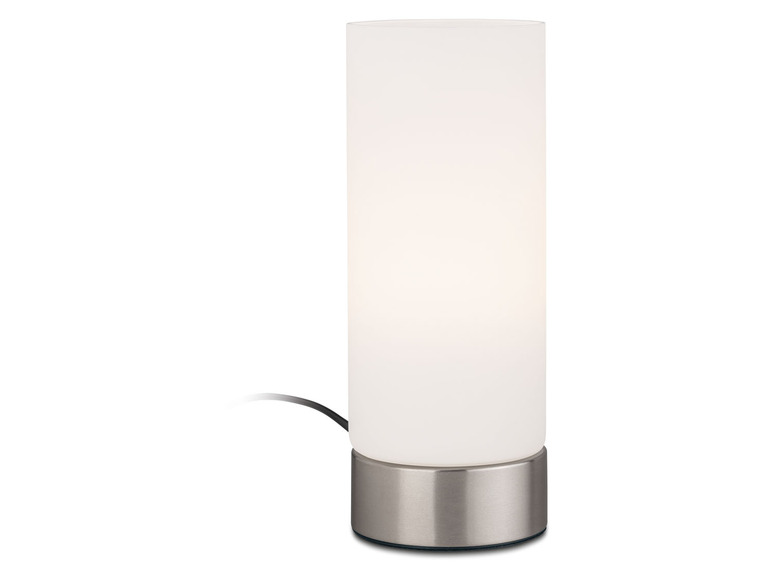 Prejsť na zobrazenie na celú obrazovku: LIVARNO home Stolná lampa s dotykovým stmievaním – obrázok 7