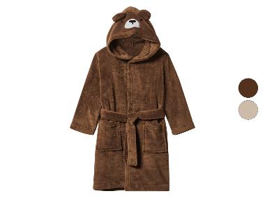 LIVARNO® Detský župan