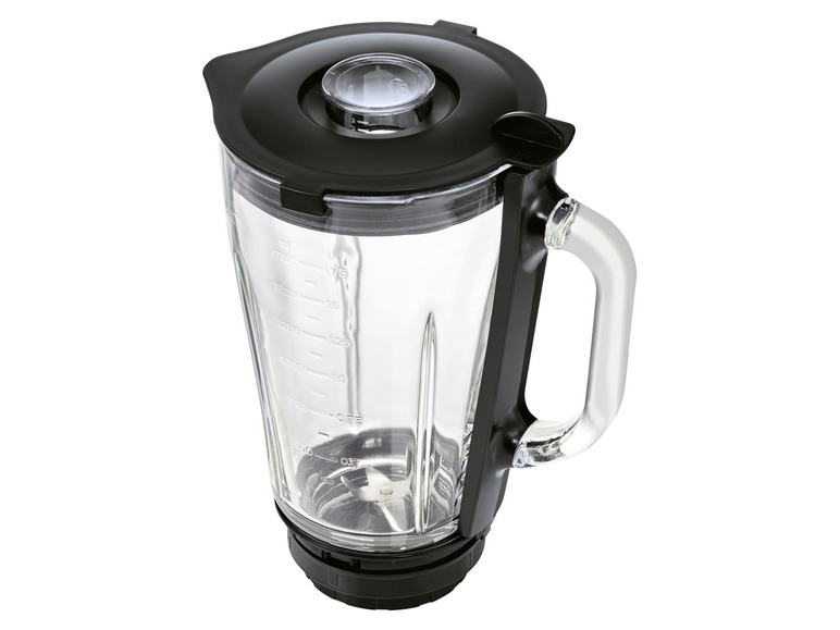 Prejsť na zobrazenie na celú obrazovku: SILVERCREST® Stolný mixér 1,75 l SSTMC 600 A1/SOSTMC 600 A1 – obrázok 15