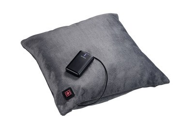 SANITAS Výhrevný vankúš, 40 x 40 cm