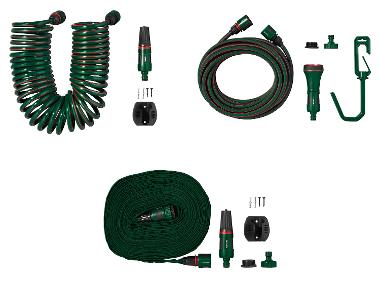 PARKSIDE® Zavlažovacia hadica s príslušenstvom