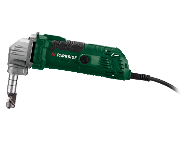 Rezačka plechu PMK 550 D2