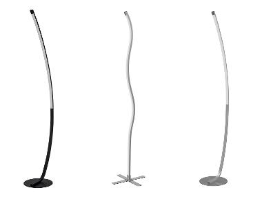 LIVARNO® Stojaca LED lampa