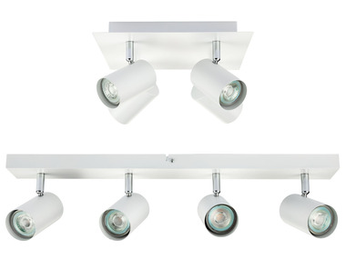 LIVARNO home Stropná LED lampa
