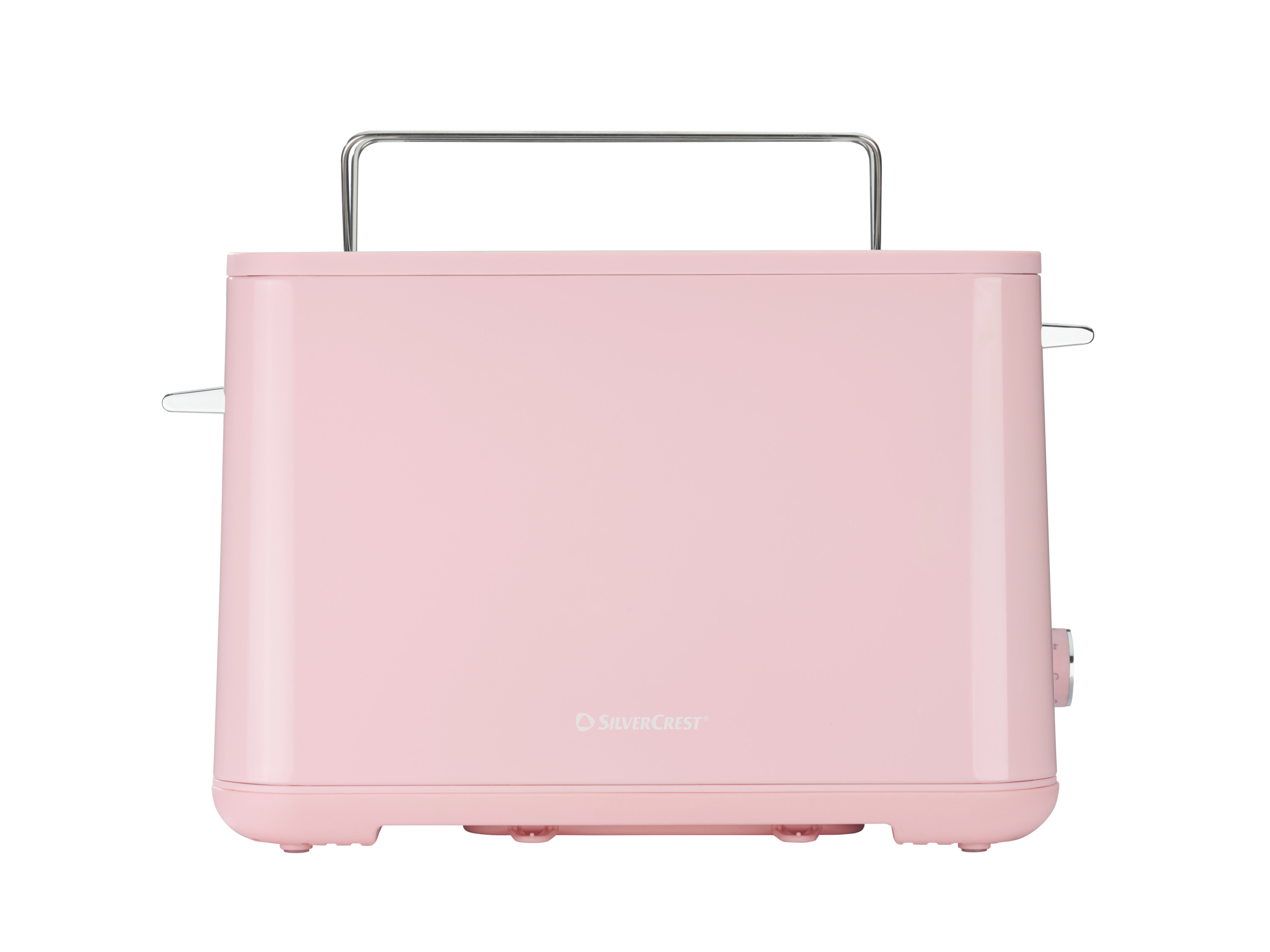 SILVERCREST® Hriankovač STC 850 E5 (ružová)
