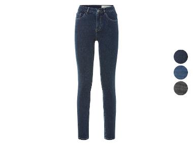 ESMARA® Dámske rifle „Super Skinny Fit“