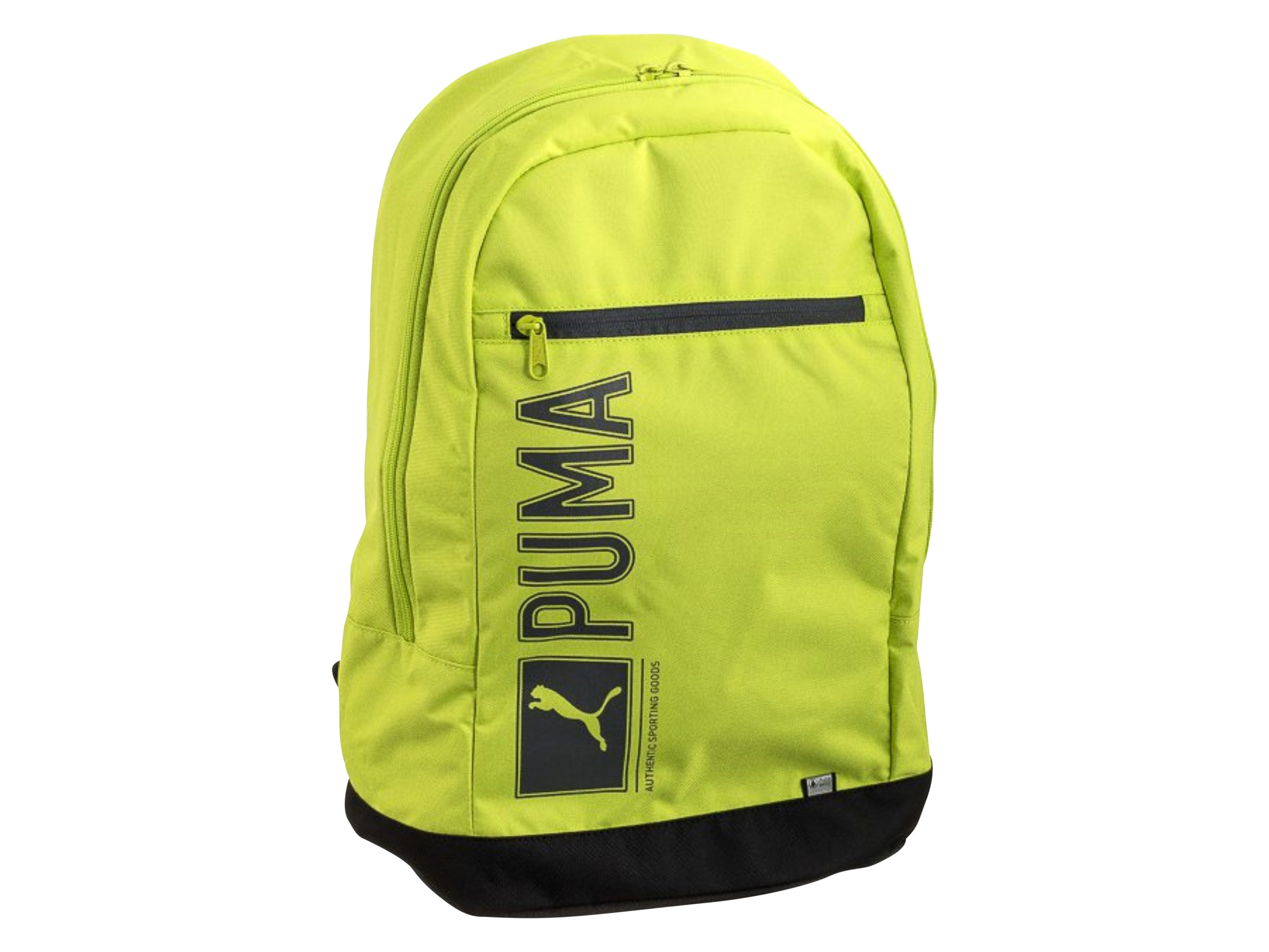PUMA Ruksak Pioneer (limetková)