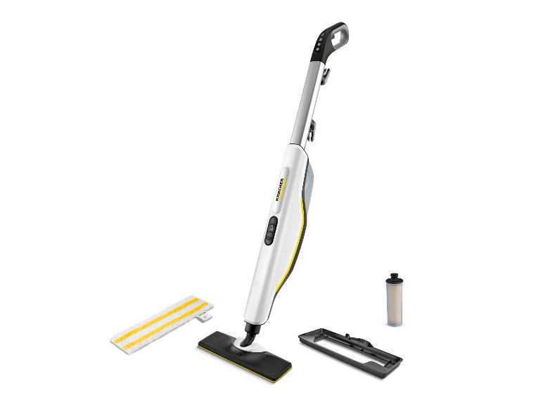 KÄRCHER Parný mop »SC 3 Upright«