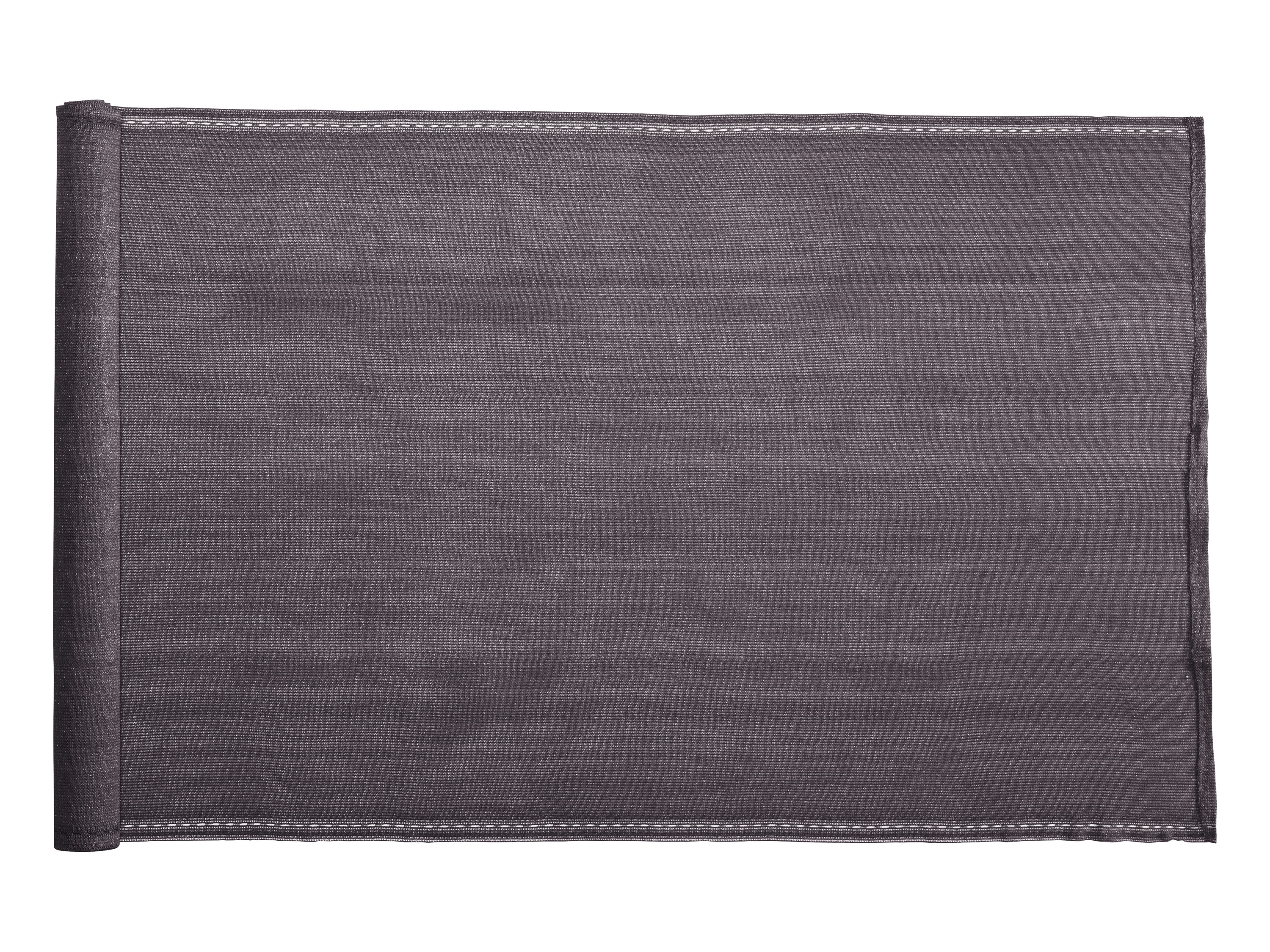 E-shop LIVARNO® Balkónová clona/Tieniaca clona na plot (clona na plot 500 x 100 cm, antracitová)