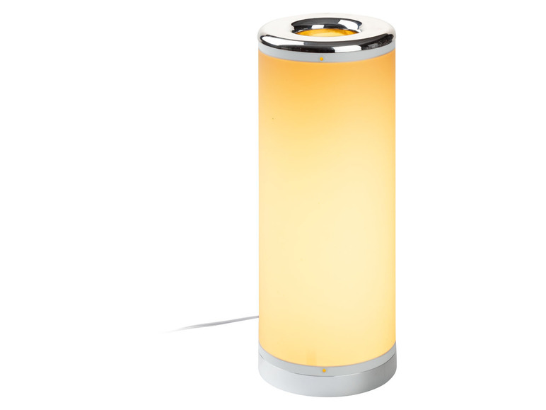 Prejsť na zobrazenie na celú obrazovku: LIVARNO home Stolná LED lampa – obrázok 12