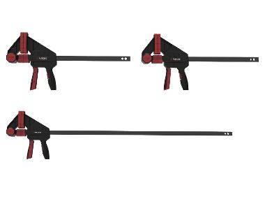 PARKSIDE PERFORMANCE® Jednoručný zverák
