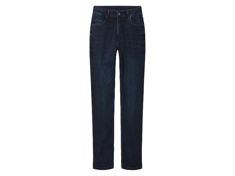 esmara Men Pánske rifle „Straight Fit“