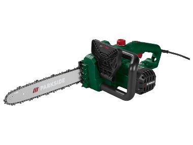 PARKSIDE® Elektrická reťazová píla PEKS 1600 C3