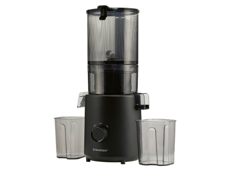 SILVERCREST® Odšťavovač SSJBM 400 D1 Premium