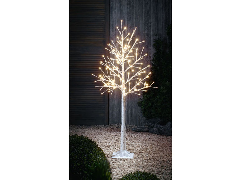 Prejsť na zobrazenie na celú obrazovku: LIVARNO home LED svetelný strom – obrázok 11