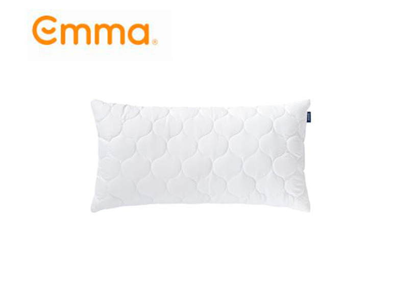 Prejsť na zobrazenie na celú obrazovku: Emma Vankúš z mikrovlákna Dry Comfort – obrázok 7